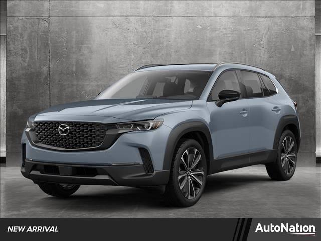 2024 Mazda CX-50 Premium Plus in Conroe TX For Sale - Image 1