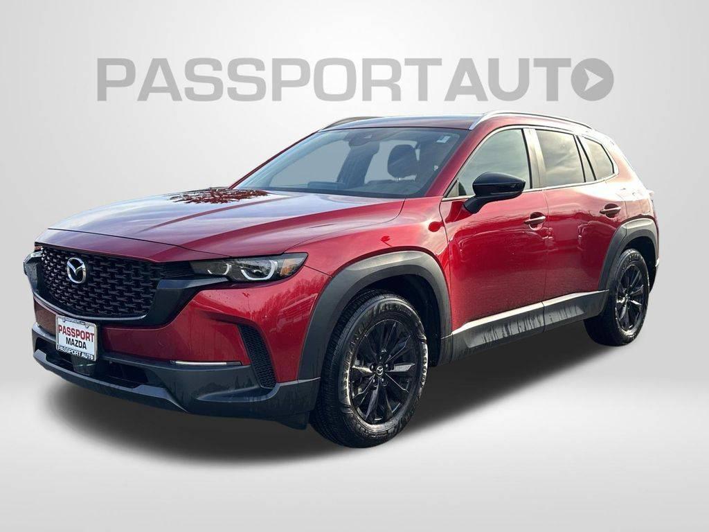 2024 Mazda CX-50 Premium in Suitland MD For Sale - Image 1