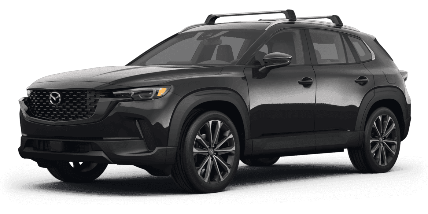 2024 Mazda CX-50 Premium in Selma CA For Sale - Image 1