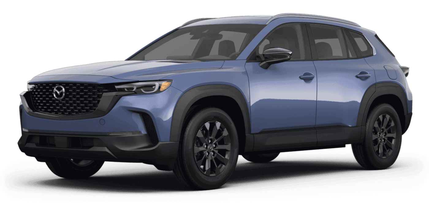 2024 Mazda CX-50 Select in Carlsbad CA For Sale - Image 1