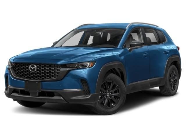 2024 Mazda CX-50 Select in Tampa FL For Sale - Image 1