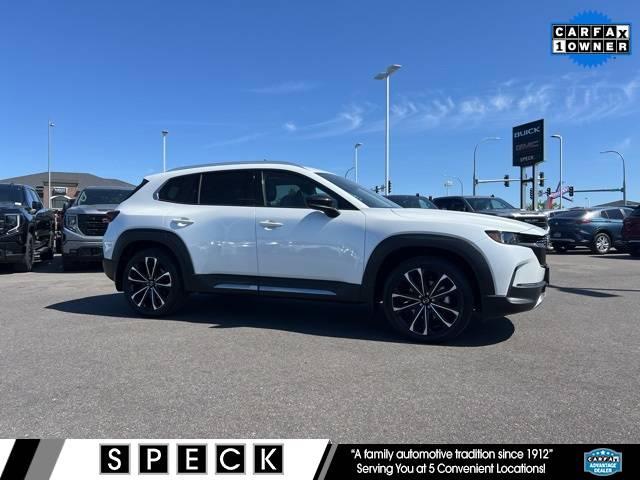 2024 Mazda CX-50 Turbo Premium Plus in Pasco WA For Sale - Image 1