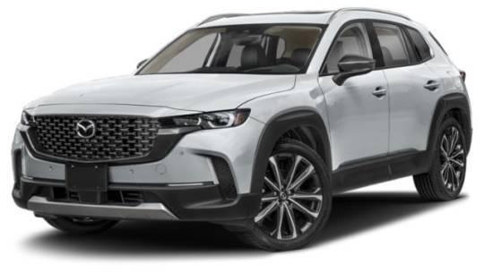 2024 Mazda CX-50 Turbo Premium Plus in Hempstead NY For Sale - Image 1