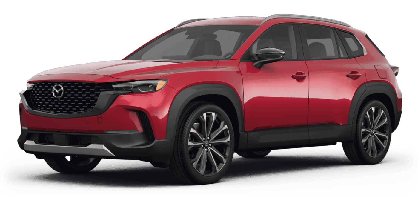 2024 Mazda CX-50 Turbo in Houston TX For Sale - Image 1