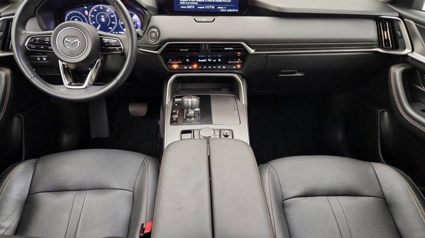 2024 Mazda CX-90 Plug-In Hybrid Preferred in Inglewood CA For Sale - Image 1