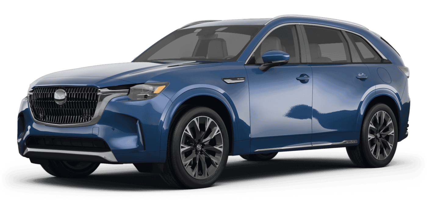 2024 Mazda CX-90 Plug-In Hybrid Preferred in Bossier City LA For Sale - Image 1