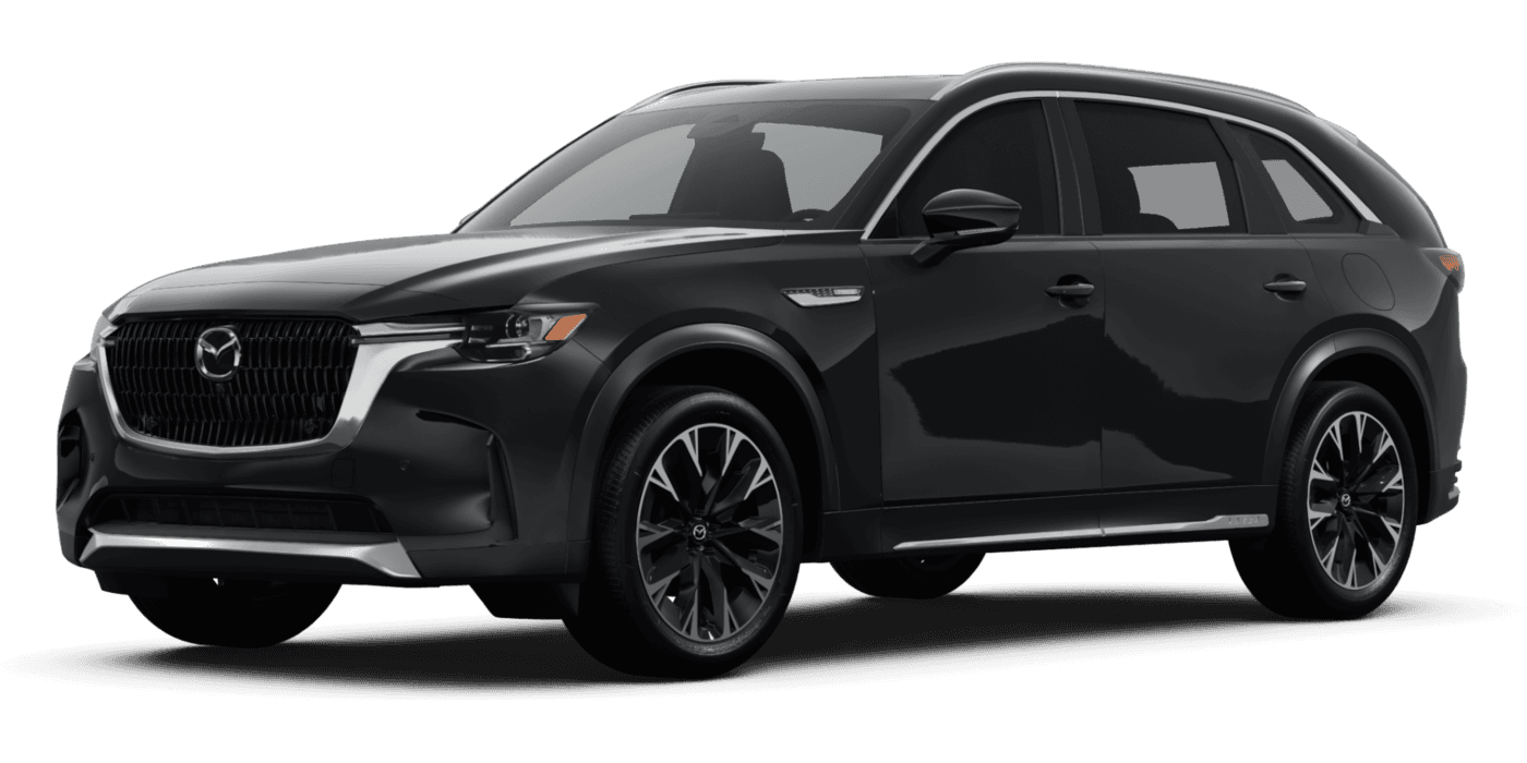 2024 Mazda CX-90 Plug-In Hybrid Premium Plus in Baltimore MD For Sale - Image 1