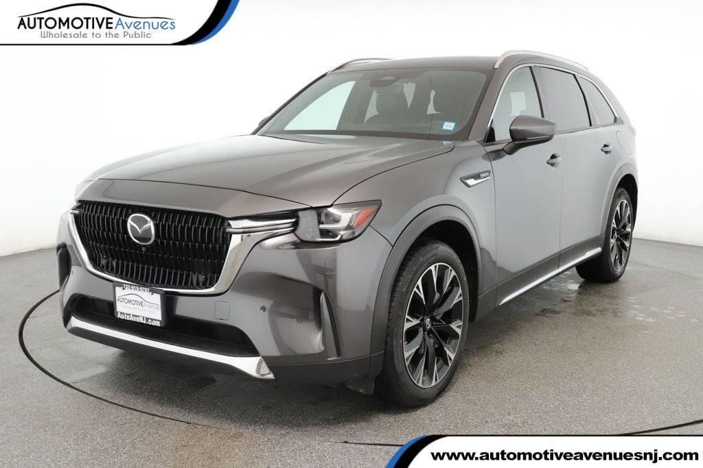2024 Mazda CX-90 Plug-In Hybrid Premium Plus in Wall Township NJ For Sale - Image 1