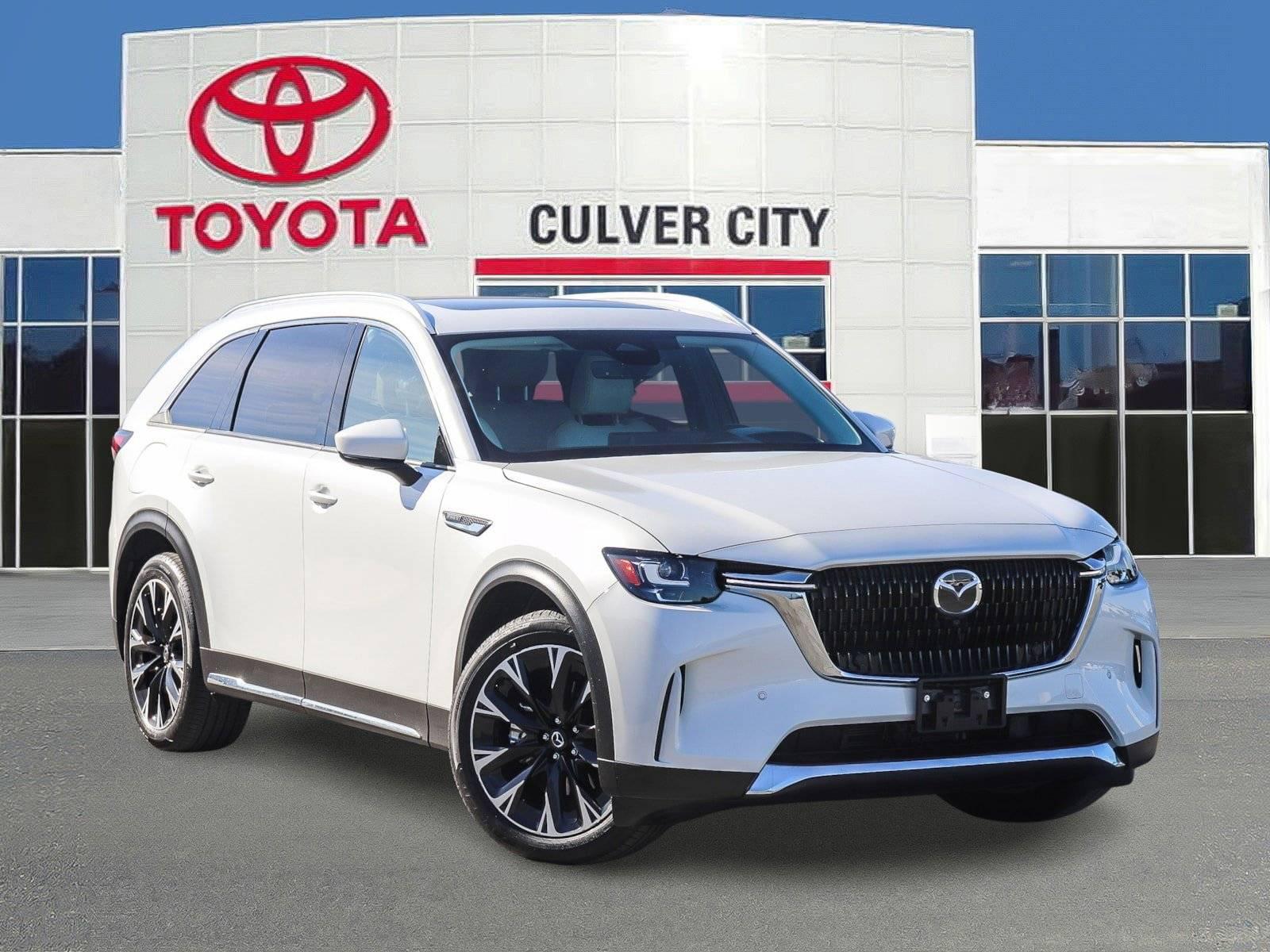 2024 Mazda CX-90 Plug-In Hybrid Premium Plus in Signal Hill CA For Sale - Image 1