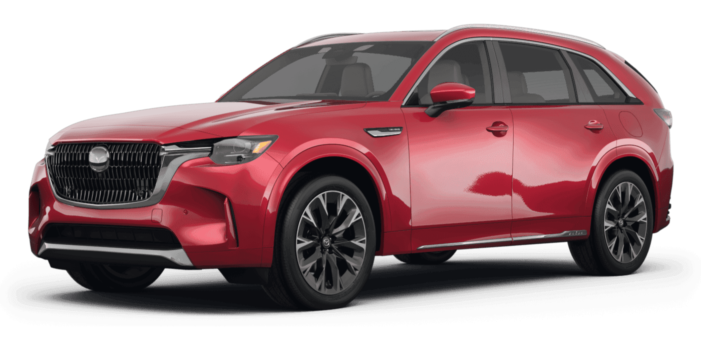 2024 Mazda CX-90 Plug-In Hybrid Premium in North Bend WA For Sale - Image 1