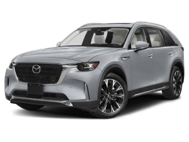 2024 Mazda CX-90 Plug-In Hybrid Premium in Daytona Beach FL For Sale - Image 1