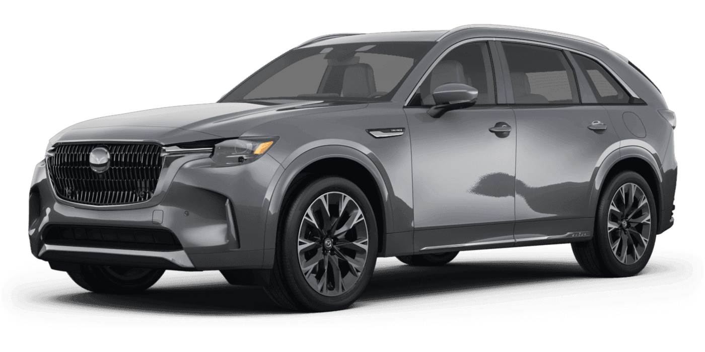 2024 Mazda CX-90 Plug-In Hybrid Premium in Baltimore MD For Sale - Image 1