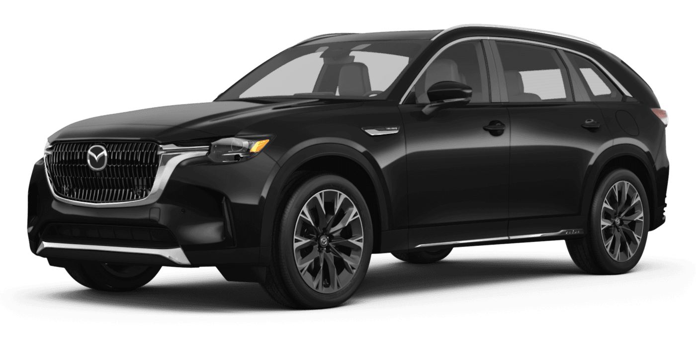 2024 Mazda CX-90 Premium Plus in Fallston MD For Sale - Image 1