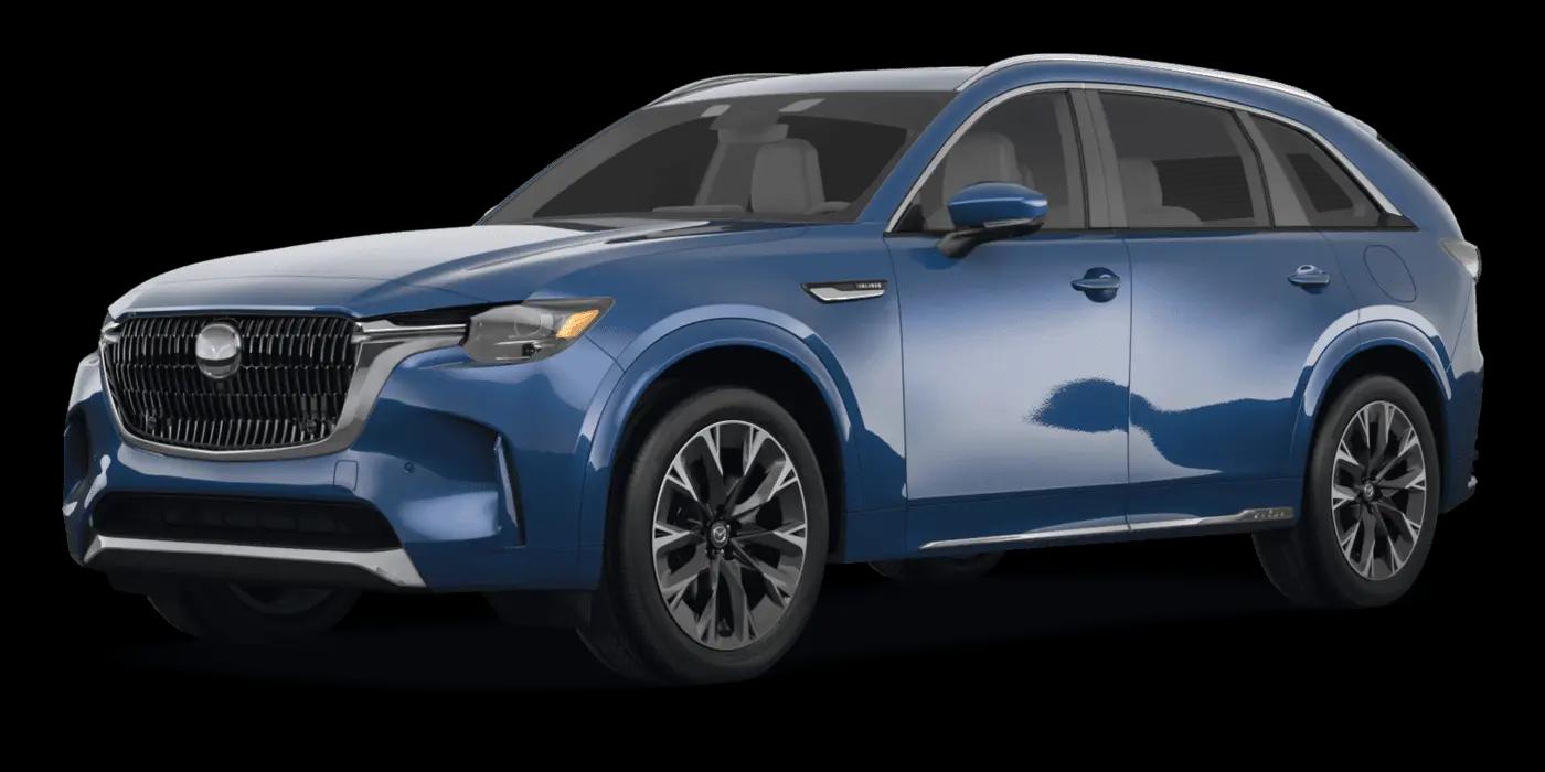 2024 Mazda CX-90 Premium in Cumming GA For Sale - Image 1