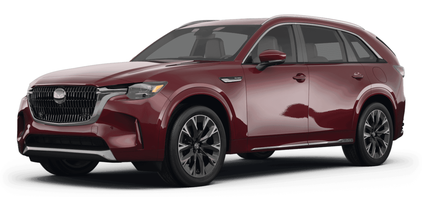 2024 Mazda CX-90 S Premium in Fallston MD For Sale - Image 1