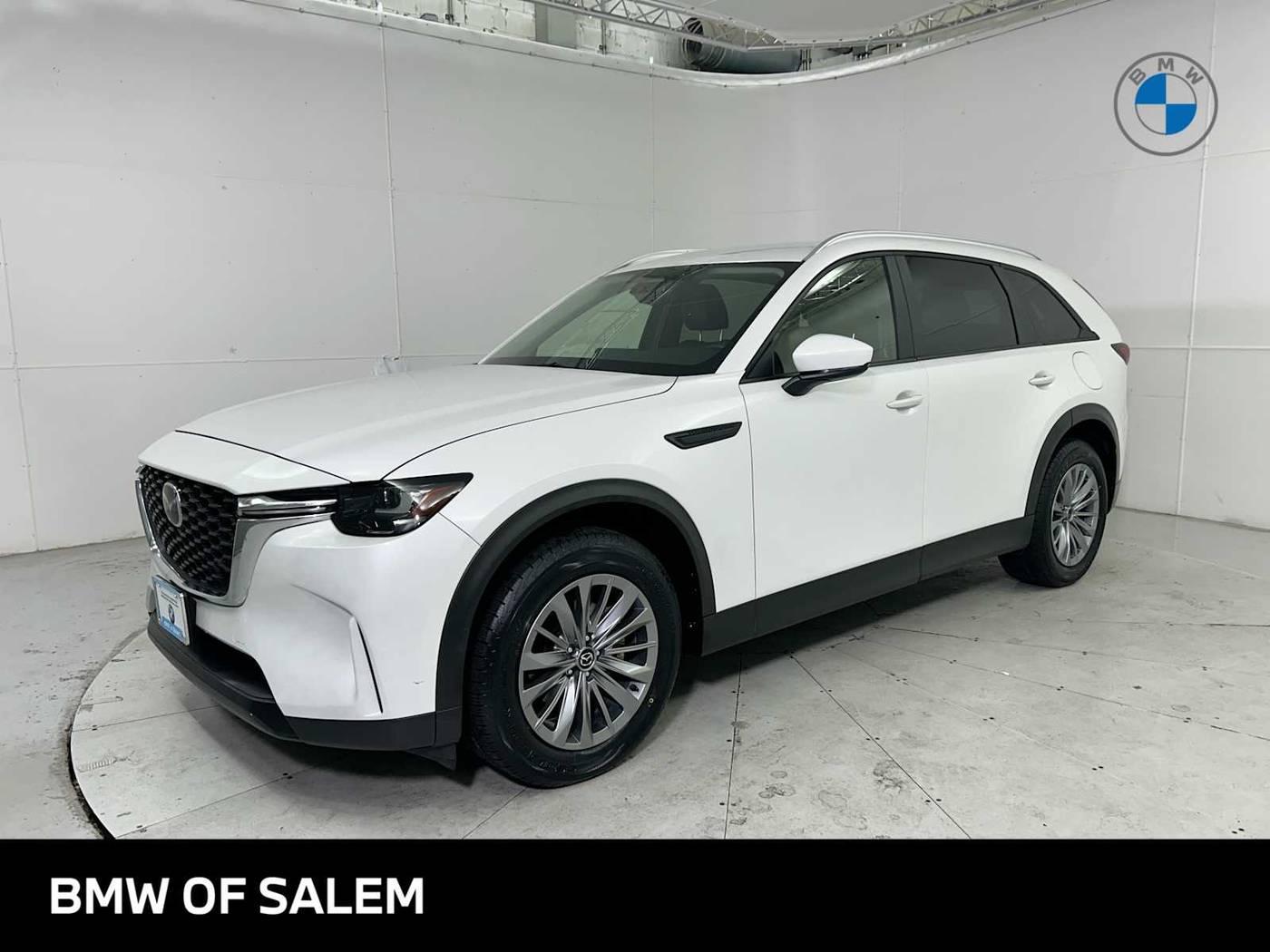 2024 Mazda CX-90 Select in Salem OR For Sale - Image 1