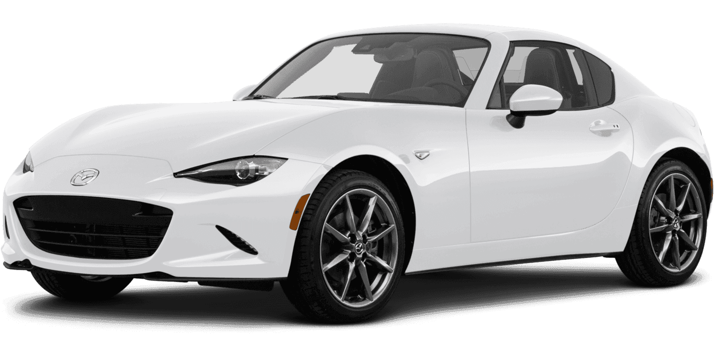 2024 Mazda MX-5 Miata Club in Edina MN For Sale - Image 1