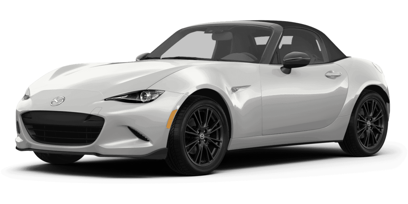2024 Mazda MX-5 Miata Grand Touring in Henderson NV For Sale - Image 1