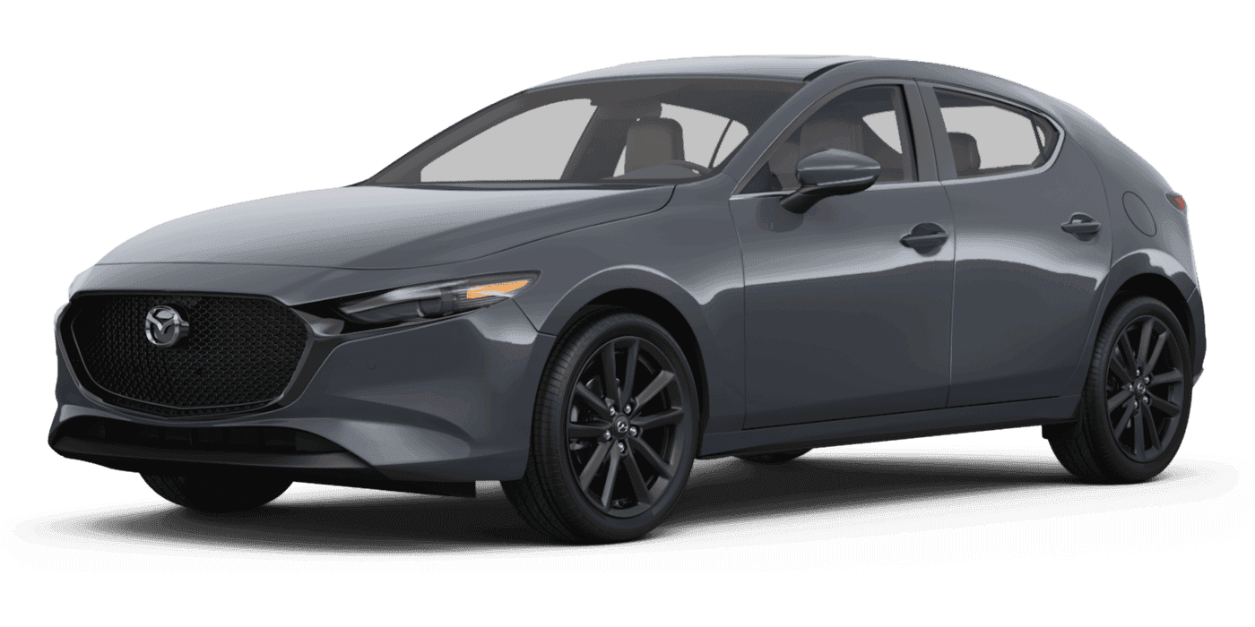 2024 Mazda Mazda3 2.5 Turbo Premium Plus in Fontana CA For Sale - Image 1