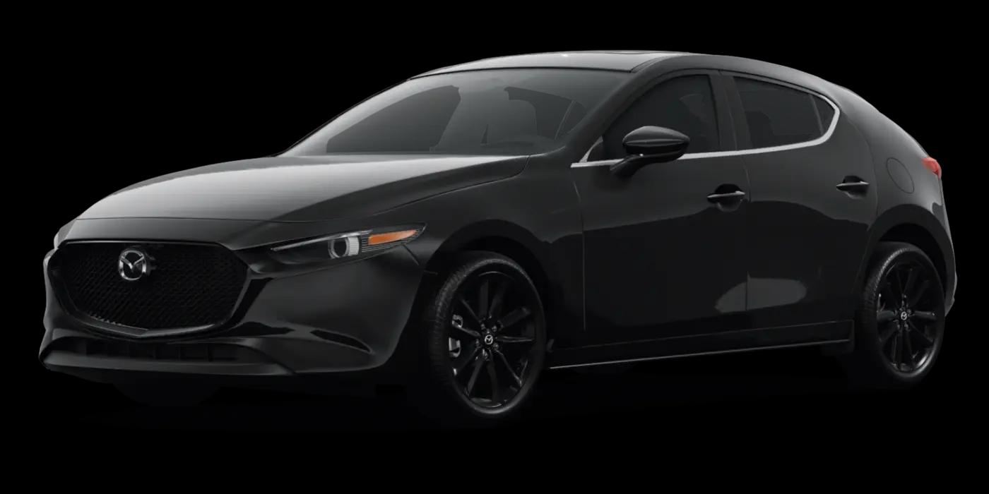 2024 Mazda Mazda3 2.5 Turbo Premium Plus in Bentonville AR For Sale - Image 1