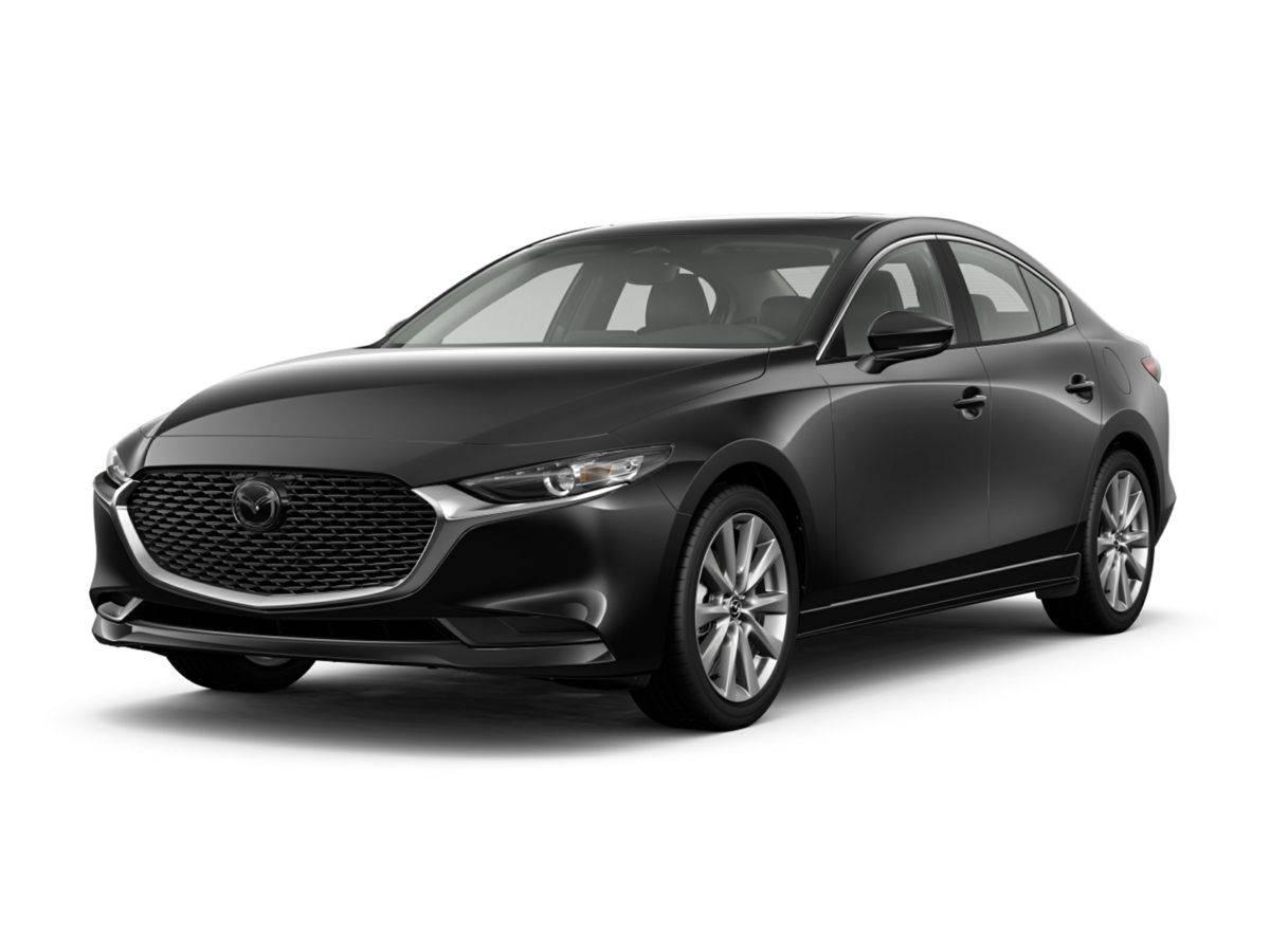 2024 Mazda Mazda3 Preferred in Austin TX For Sale - Image 1