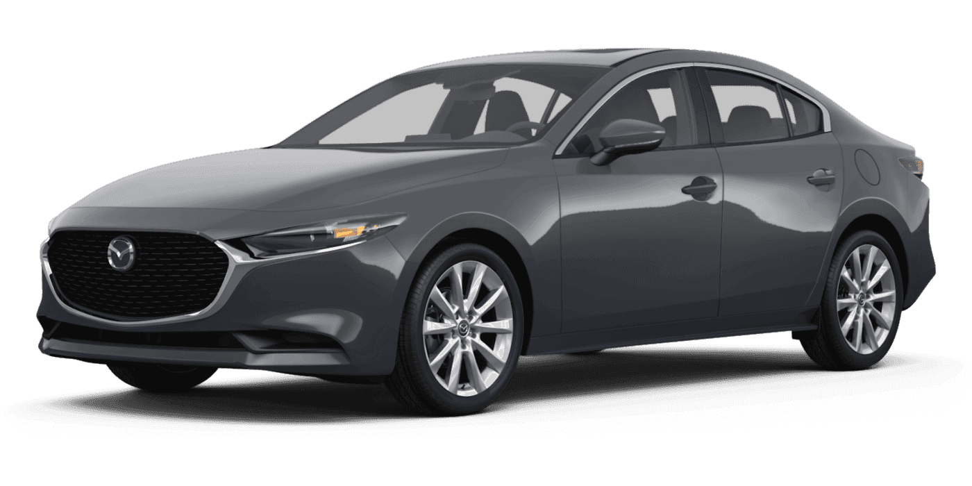 2024 Mazda Mazda3 Select Sport in Webster TX For Sale - Image 1