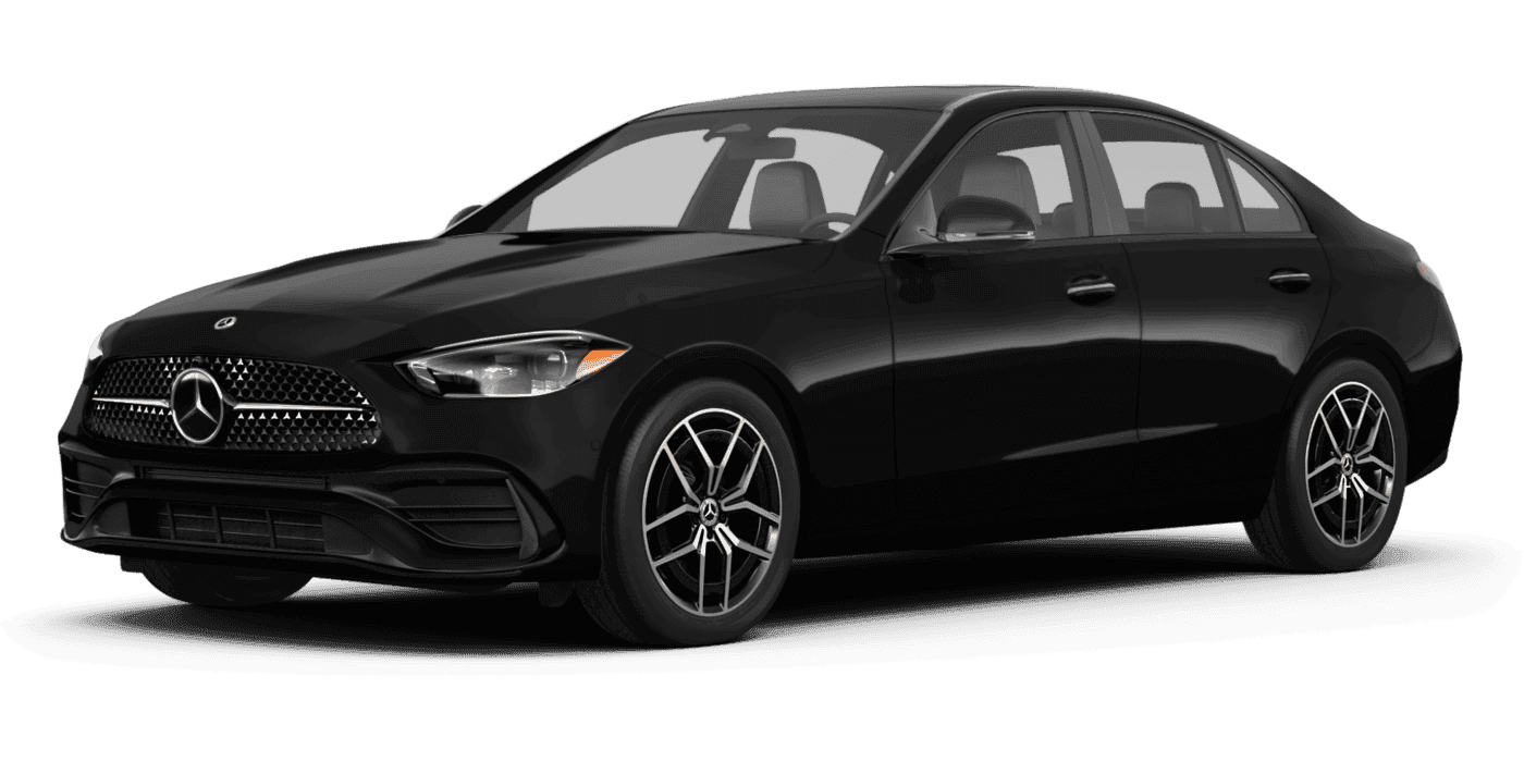 2024 Mercedes-Benz C-Class C 300 in Port Charlotte FL For Sale - Image 1