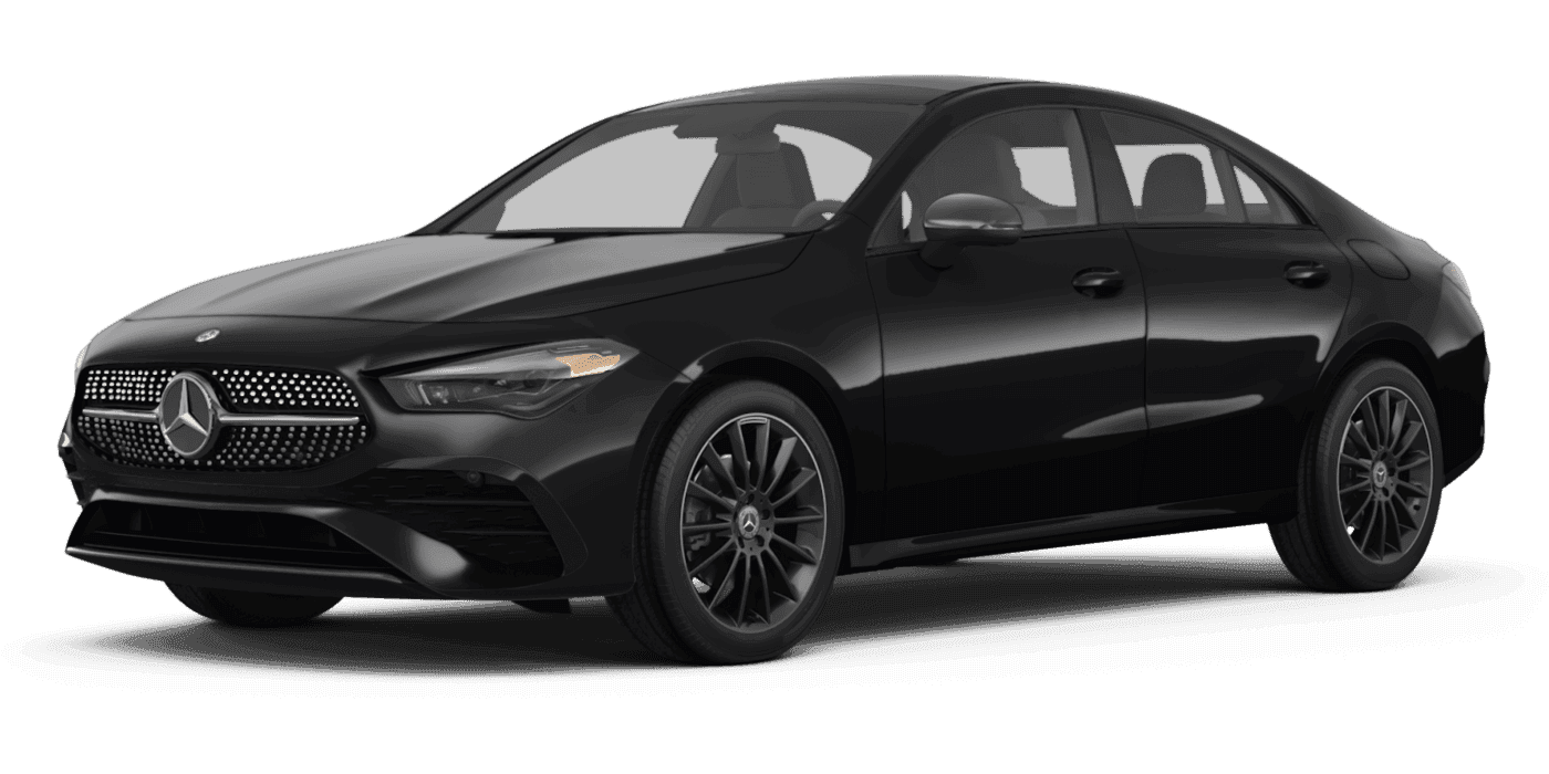 2024 Mercedes-Benz CLA CLA 250 in Chicopee MA For Sale - Image 1