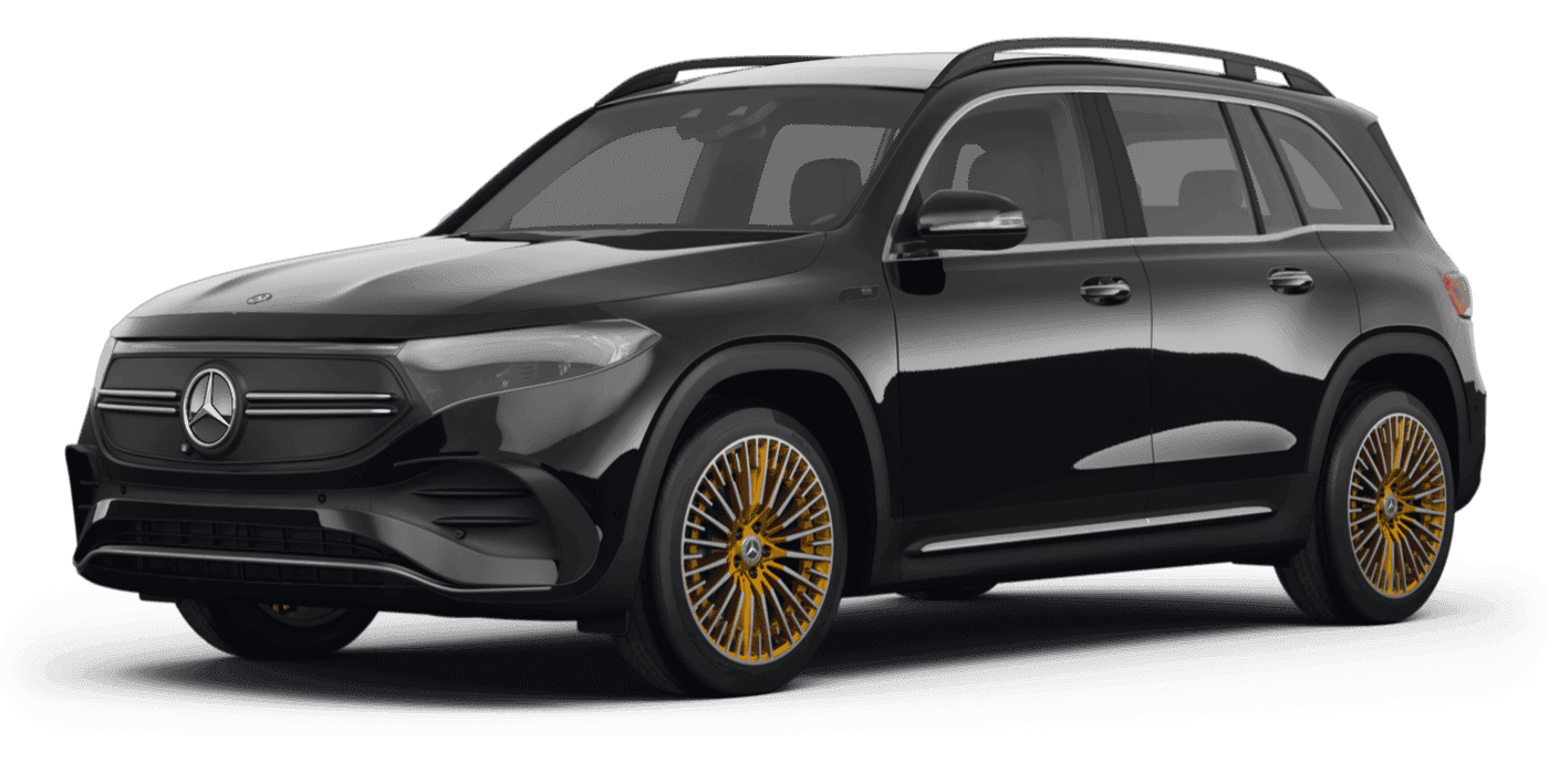 2024 Mercedes-Benz EQB EQB 250+ in Sherman Oaks CA For Sale - Image 1