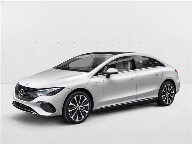 2024 Mercedes-Benz EQE Sedan EQE 350 in Delray Beach FL For Sale - Image 1
