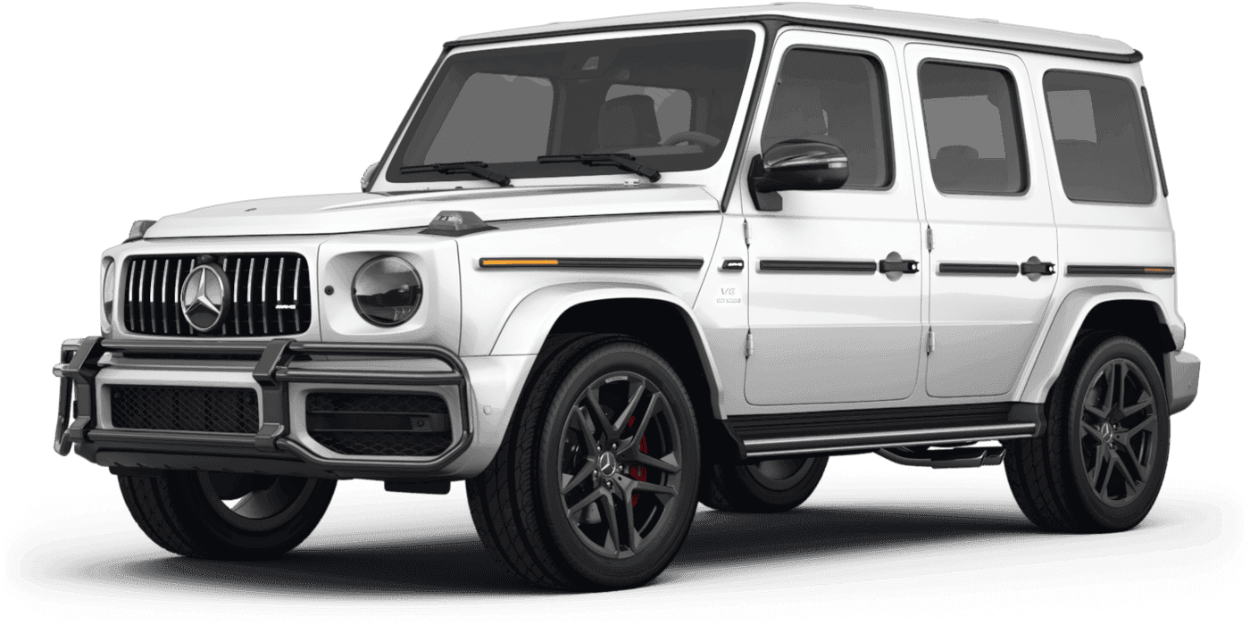 2024 Mercedes-Benz G-Class AMG G 63 in Murfreesboro TN For Sale - Image 1