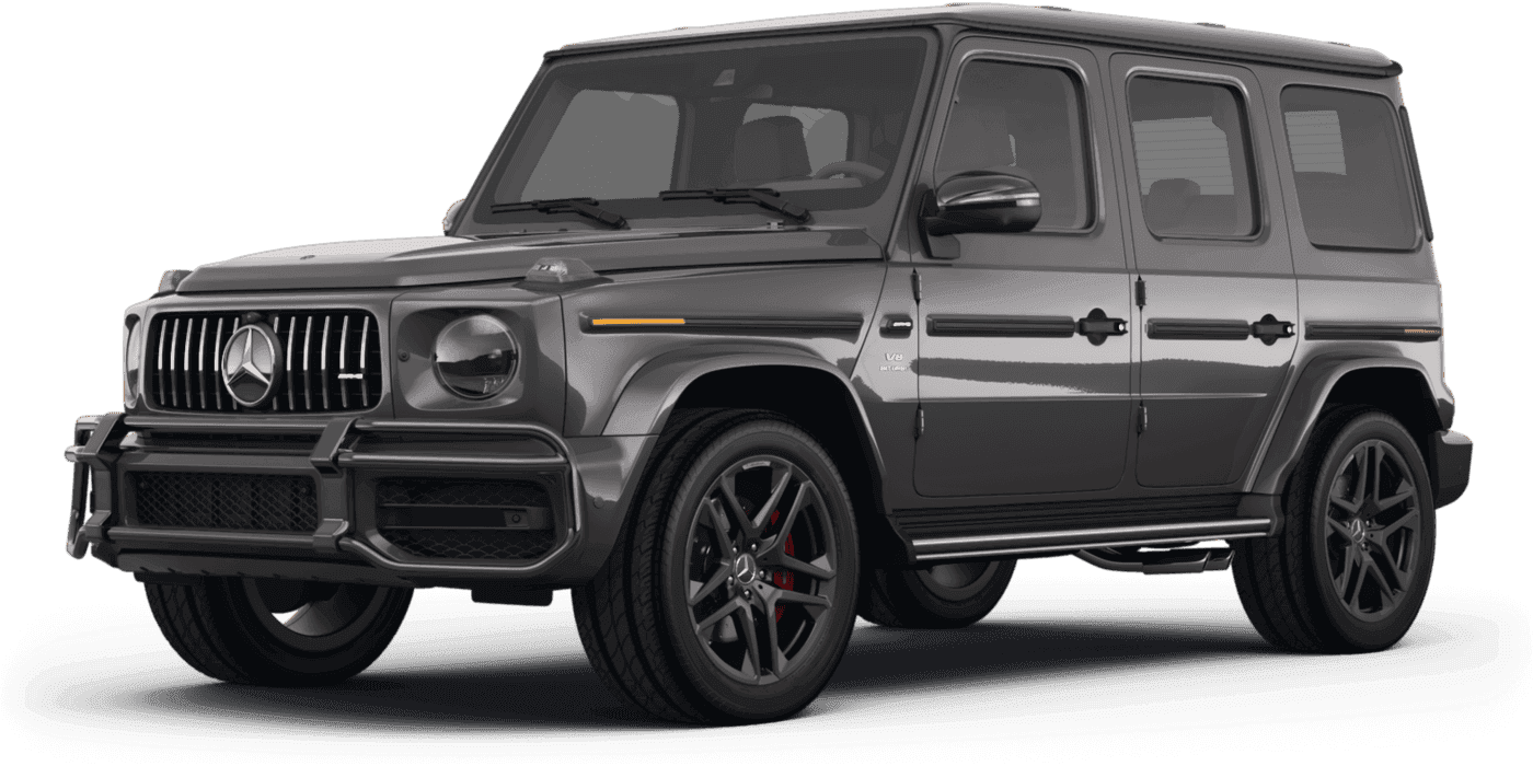 2024 Mercedes-Benz G-Class AMG G 63 in Allentown PA For Sale - Image 1