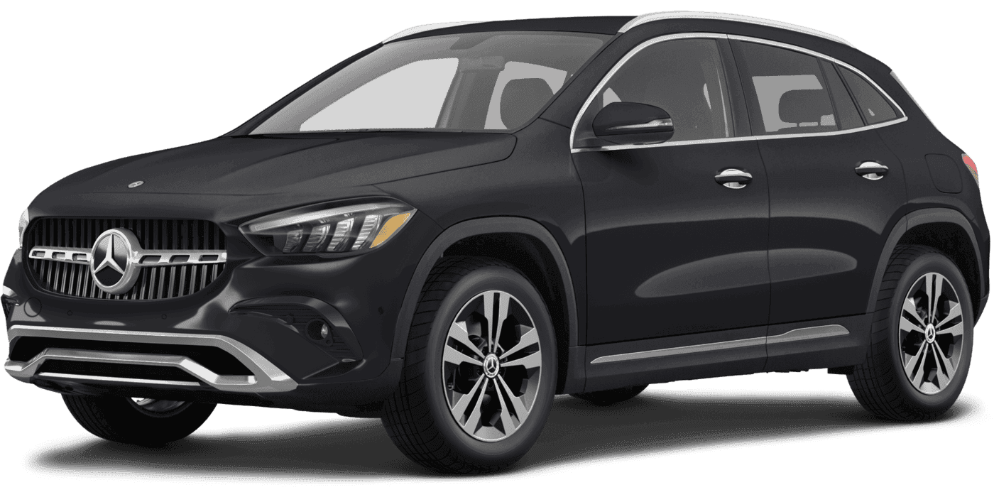 2024 Mercedes-Benz GLA GLA 250 in El Paso TX For Sale - Image 1