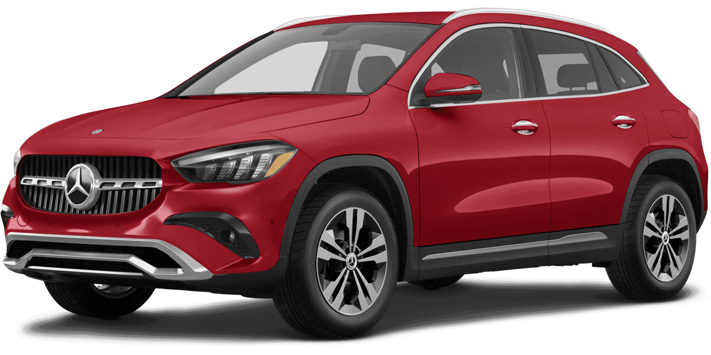 2024 Mercedes-Benz GLA GLA 250 in Fort Washington PA For Sale - Image 1