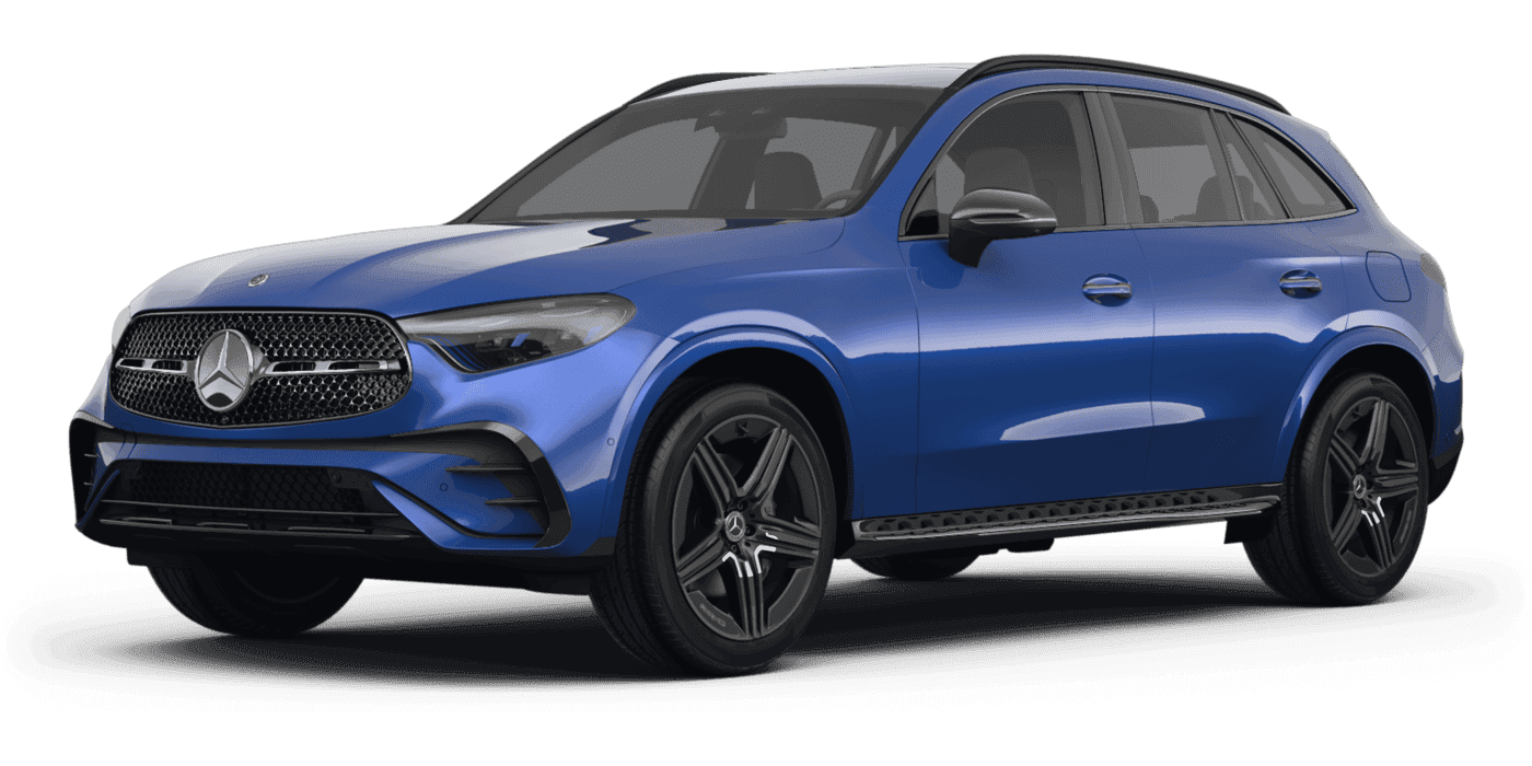 2024 Mercedes-Benz GLC AMG GLC 43 in Silver Spring MD For Sale - Image 1