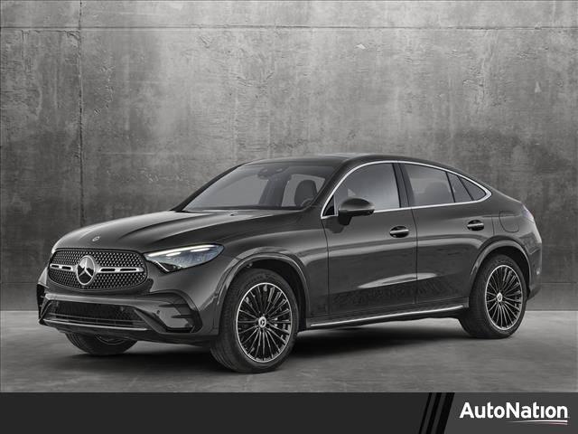 2024 Mercedes-Benz GLC GLC 300 in Pompano Beach FL For Sale - Image 1