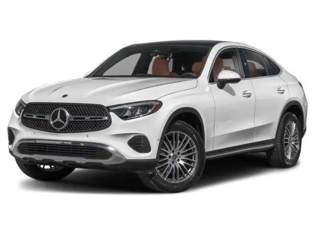 2024 Mercedes-Benz GLC GLC 300 in Daytona Beach FL For Sale - Image 1