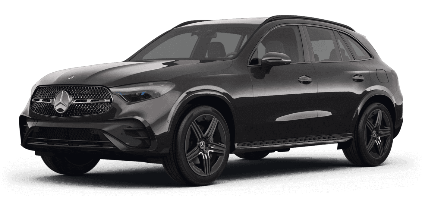 2024 Mercedes-Benz GLC GLC 300 in Encino CA For Sale - Image 1