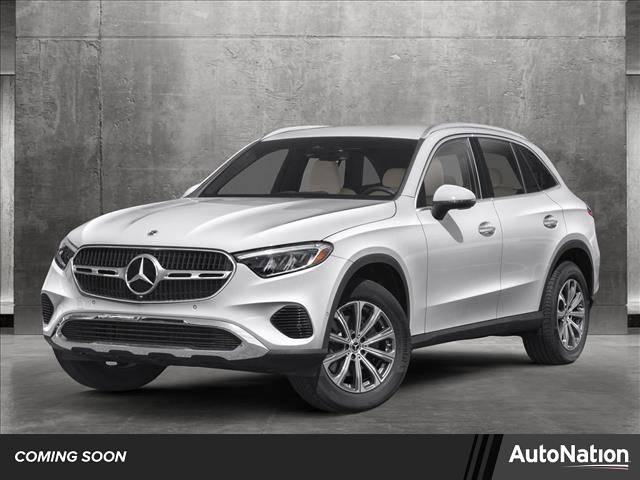2024 Mercedes-Benz GLC GLC 300 in Plano TX For Sale - Image 1