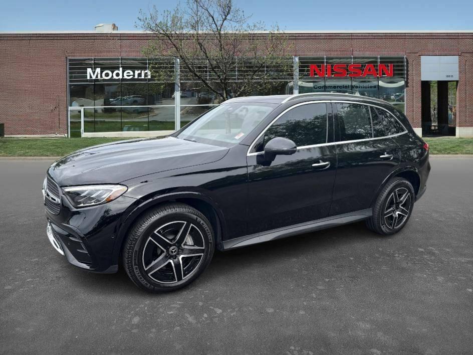 2024 Mercedes-Benz GLC GLC 300 in Cornelius NC For Sale - Image 1