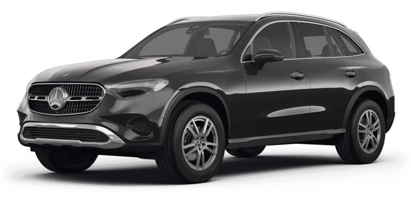 2024 Mercedes-Benz GLC GLC 300 in Rahway NJ For Sale - Image 1