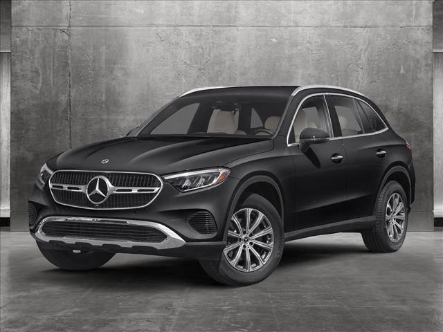 2024 Mercedes-Benz GLC GLC 300 in Newport Beach CA For Sale - Image 1