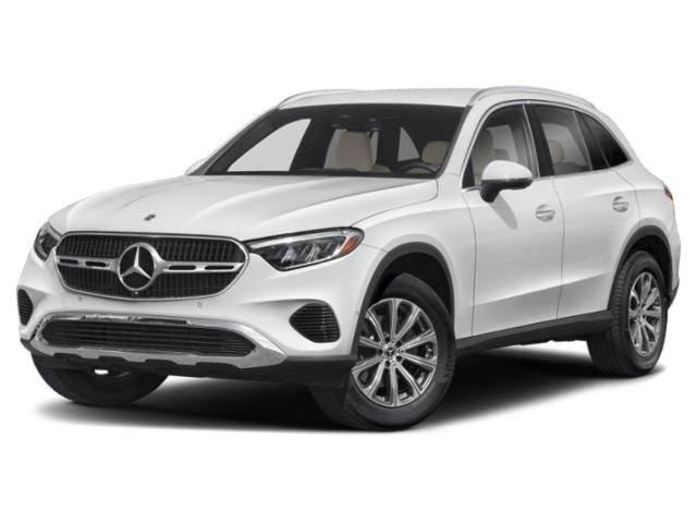 2024 Mercedes-Benz GLC GLC 300 in Dallas TX For Sale - Image 1
