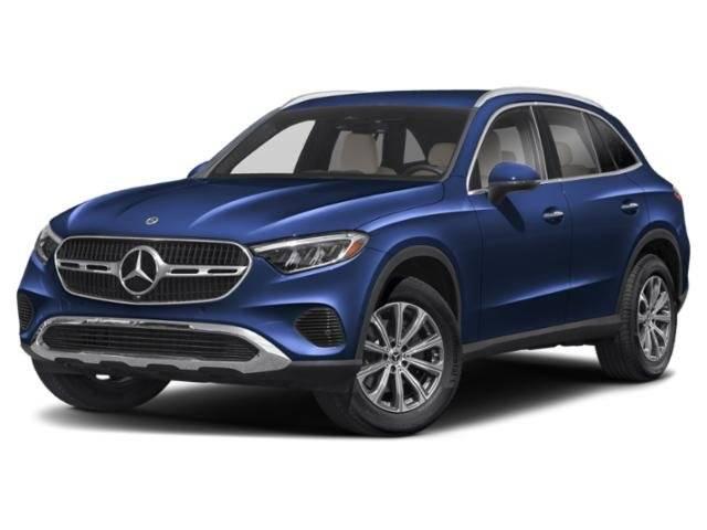 2024 Mercedes-Benz GLC GLC 300 in Lawrenceville NJ For Sale - Image 1