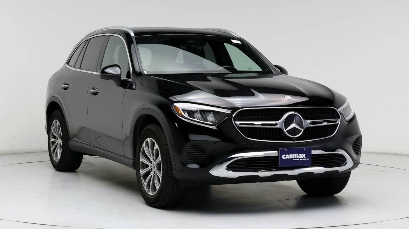 2024 Mercedes-Benz GLC GLC 300 in Inglewood CA For Sale - Image 1