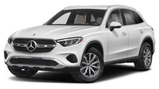 2024 Mercedes-Benz GLC GLC 300 in Allentown PA For Sale - Image 1