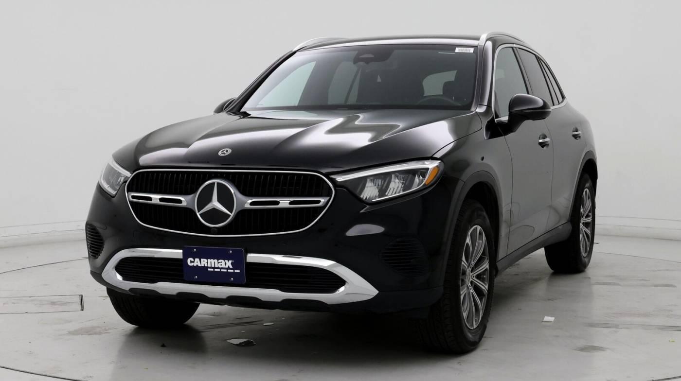 2024 Mercedes-Benz GLC GLC 300 in Inglewood CA For Sale - Image 1