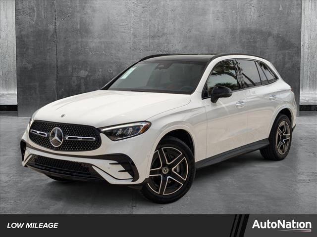 2024 Mercedes-Benz GLC GLC 300 in Maitland FL For Sale - Image 1