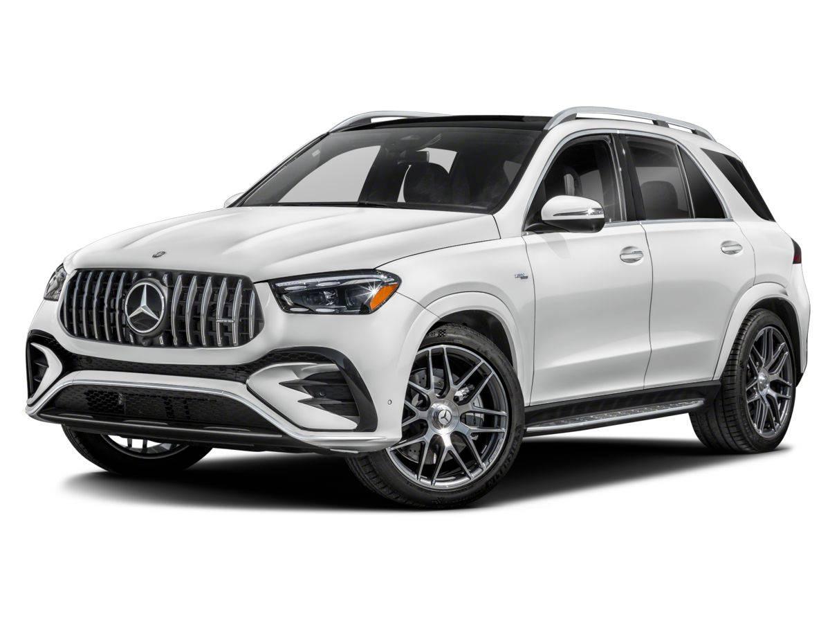 2024 Mercedes-Benz GLE AMG GLE 53 in Fredericksburg VA For Sale - Image 1