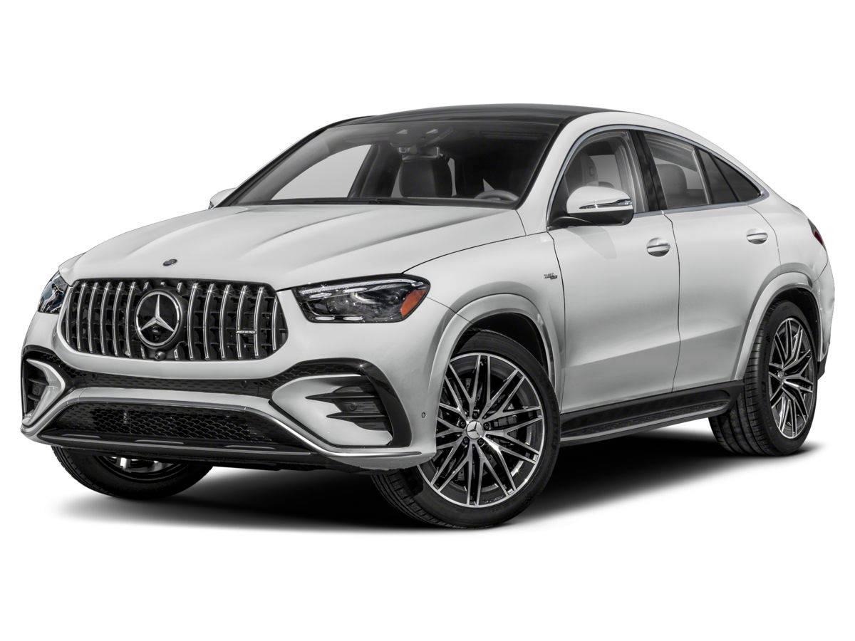 2024 Mercedes-Benz GLE AMG GLE 53 in Tamarac FL For Sale - Image 1